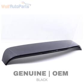 2537900400 Mercedes-benz 2019-2022 Glc300 X253 - Hatch / Trunk Lid Spoiler 2537900400 Mercedes-benz 2019-2022 Glc300 X253 - Hatch / Trunk Lid Spoiler