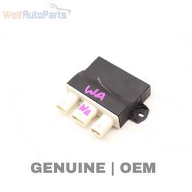 2539059800 Mercedes-benz Maybach S600 W222 - Bumper Trunk Lid Smart Opener Control Module
