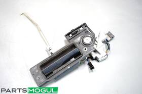 Km603270 Mercedes-benz 32513621 2001-2004 Slk230 R170 Rear Trunk Lid Handle Assy Oem