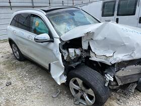 491994 Mercedes-benz Used Deck Lid Fits 2018 Glc-class 253 Type Glc300 Suv Vi 491994 Mercedes-benz Used Deck Lid Fits 2018 Glc-class 253 Type Glc300 Suv Vi