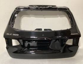 61033f Mercedes-benz -61033f 2016-2022 Glc300 Glc-class 4matic Hatch Tailgate Liftgate Used Oem