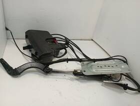 640.mb1408 Mercedes-benz 2008 Gl550 Liftgate Lid Motor Pull Down Acuator Type 12094692 640.mb1408 Mercedes-benz 2008 Gl550 Liftgate Lid Motor Pull Down Acuator Type 12094692