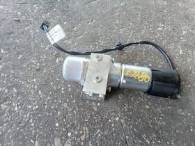 640.mb1411 Mercedes-benz Gl450 2011 Lid Motor Pull Down A164 800 394 48 640.mb1411 Mercedes-benz Gl450 2011 Lid Motor Pull Down A164 800 394 48