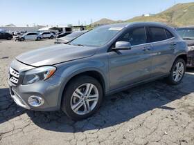 640.mb1f18 Mercedes-benz Gla250 2018 Lid Motor Pull Down 401392