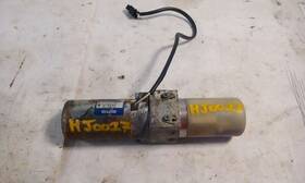 640.mb1g10 Mercedes-benz 2010 Cl550 Hydraulic Trunk Lid Motor Pull Down