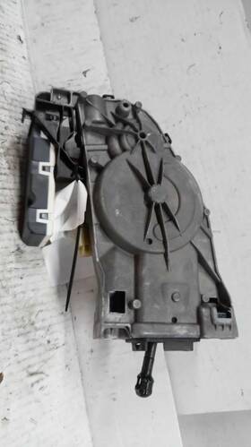 640.mb1j20 Mercedes-benz Glc300 2020 Lid Motor Pull Down 545261 640.mb1j20 Mercedes-benz Glc300 2020 Lid Motor Pull Down 545261