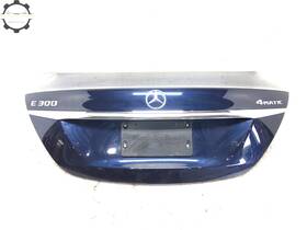 8020803091 Mercedes-benz 2017-2019 E300 W213 E-class Rear Trunk Lid Boot Panel Shell Oem 8020803091 Mercedes-benz 2017-2019 E300 W213 E-class Rear Trunk Lid Boot Panel Shell Oem