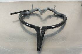 A-221-750-02-28 Mercedes-benz 07-13 W221 S550 Right And Left Tailgate Trunk Hinge Spring Set Pair