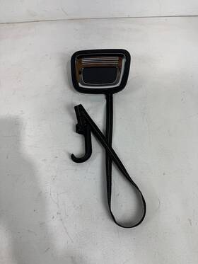 A0996800284 Mercedes-benz 2017-2019 Gls450 Trunk Inside Floor Grab Handle Assembly Oe A0996800284 Mercedes-benz 2017-2019 Gls450 Trunk Inside Floor Grab Handle Assembly Oe