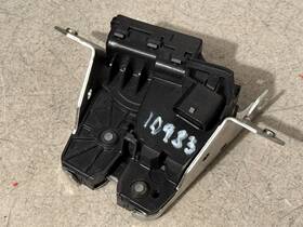 A0997400300 Mercedes-benz 15-20 Gla250 Gla45 Trunk Hatch Lock Latch Actuator