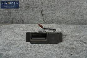 A0997501600 Mercedes-benz Trunk Release Handle Open With View Camera W213 E53 E400 E350 E300 Oem A0997501600 Mercedes-benz Trunk Release Handle Open With View Camera W213 E53 E400 E350 E300 Oem