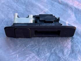 A0997502400 Mercedes-benz C W206 Oem Rear Trunk Lid Release Handle -