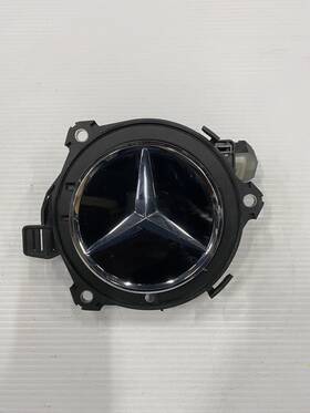 A0997503300 Mercedes-benz 2019-2021 Cla Cls Trunk Lid Release Handle With Camera Oem