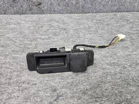 A0997503600 Mercedes-benz Rear Trunk Release Handle Open W205 C43 C300 C63 Oem