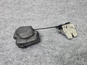 A0997504000 Mercedes-benz Rear Tailgate Lock Trunk Lid Assembly W206 C43 C200 C300 Oem