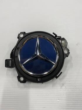 A0997504500 Mercedes-benz 2019-2021 Cla Cls Trunk Lid Release Handle Without Camera Oem