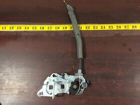 A0997604700 Mercedes-benz 2010 - 2016 E350 Rear Locking System Oem