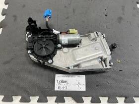 A0999064703 Mercedes-benz 2023-2025 Glc 300 Rear Trunk Lid Electric Motor Oem A0999064703 Mercedes-benz 2023-2025 Glc 300 Rear Trunk Lid Electric Motor Oem