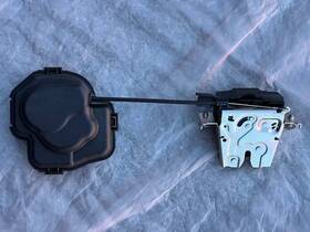 A0999066903 Mercedes-benz W206 C Oem Trunk Lid Pull Part Number A0999066903 Mercedes-benz W206 C Oem Trunk Lid Pull Part Number