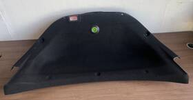 A1176907200 Mercedes-benz 14-19 W117 Cla250 Rear Trunk Deck Lid Inner Cover Trim Panel Oem
