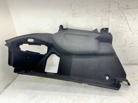 A1176907300 Mercedes-benz 2014-2019 Cla 250 Rear Trunk Left Quarter Cover Trim Panel Oem A1176907300 Mercedes-benz 2014-2019 Cla 250 Rear Trunk Left Quarter Cover Trim Panel Oem