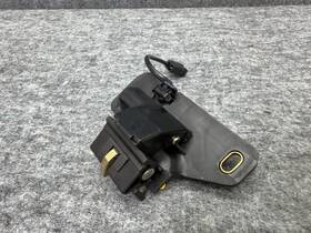 A1298201810 Mercedes-benz Trunk Lock Latch Actuator Assembly R129 300sl Sl320 Sl500 Oem
