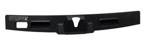 A1647400130 Mercedes Benz 07-16 Gl450 Rear Trunk Handle Latch Lock Trim Cover Oem
