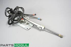 A1647400214 Mercedes-benz 07-12 Gl450 Gl550 Rear Trunk Lid Tailgate Hydraulic Cylinder Oem