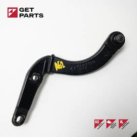 A1647400718 Mercedes-benz 09-12 X164 Gl350 Gl450 Trunk Lid Tailgate Lever Hinge Right Bracket
