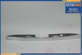 A1647400893 Mercedes-benz 06-11 W164 Rear Trunk Lid Handle Molding Trim Cover 1647400893 Oem