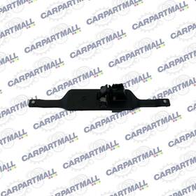 A1647600108 Mercedes-benz 2006-2014 Ml 350 Trunk Tailgate Latch Door Locking Mechanism Oem