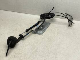 A1648004148 Mercedes-benz 2010-2012 Gl450 Trunk Lid Tailgate Hydraulic Shocks Oem Lot710