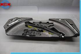 A1648992514 Mercedes-benz 06-11 W164 Ml320 Trunk Empty Service Tool Storage Tray Kit Box Foam Oem A1648992514 Mercedes-benz 06-11 W164 Ml320 Trunk Empty Service Tool Storage Tray Kit Box Foam Oem