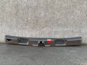 A1667400072 Mercedes-benz W166 Ml250 Ml63 Ml350 Rear Trunk Tailgate Liftgate Lower Cover Trim Oem A1667400072 Mercedes-benz W166 Ml250 Ml63 Ml350 Rear Trunk Tailgate Liftgate Lower Cover Trim Oem