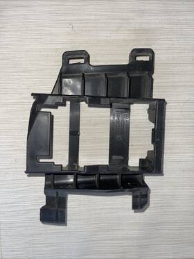 A1668840215 Mercedes-benz Gl Ml X166 W166 Rear Lh. Sensor Bracket