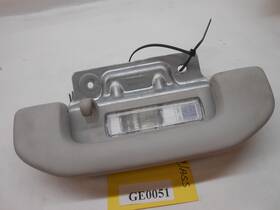A1768100231 Mercedes-benz A1669066901 A-class Gray Grab Bar Bracket Oem / 1768100231 Ge0051 A1768100231 Mercedes-benz A1669066901 A-class Gray Grab Bar Bracket Oem / 1768100231 Ge0051