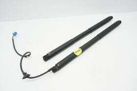 A1669803764 Mercedes-benz 2013 - 2016 Gl450 Power Tailgate Trunk Lid Support Shock Strut Pair A1669803764 Mercedes-benz 2013 - 2016 Gl450 Power Tailgate Trunk Lid Support Shock Strut Pair