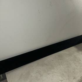 A1676800000 Mercedes-benz 2019-2023 W167 Trunk Lining Factory Oem