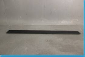 A1706900108 Mercedes-benz 97-04 R170 Slk230 Slk320 Rear Luggage Shelf Trim Black Oem