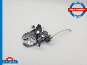 A1707500284 Mercedes-benz R170 Slk230 Slk320 Trunk Lid Lock Latch Actuator 41k 97-04 Oem A1707500284 Mercedes-benz R170 Slk230 Slk320 Trunk Lid Lock Latch Actuator 41k 97-04 Oem