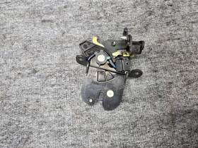 A1708201410 Mercedes-benz Rear Trunk Lid Lock Latch Actuator R170 Slk230 Slk320 Oem A1708201410 Mercedes-benz Rear Trunk Lid Lock Latch Actuator R170 Slk230 Slk320 Oem
