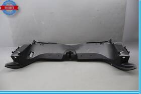 A1716900041 Mercedes-benz 05-11 R171 Slk280 Slk350 Rear Trunk Lid Scuff Trim Cover Oem