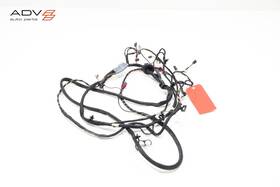 A172540620564 Mercedes-benz 2018 Slc300 R172 Trunk Lid Deck Wire Wiring Harness Oem