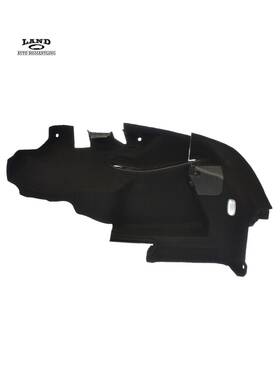 A1726900441 Mercedes-benz R172 Slk-class Passenger Right Rear Trunk Quarter Panel Carpet Trim A1726900441 Mercedes-benz R172 Slk-class Passenger Right Rear Trunk Quarter Panel Carpet Trim