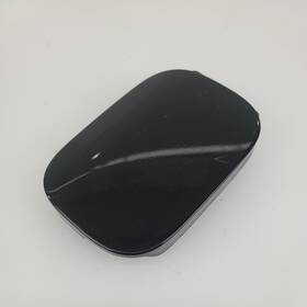 A2025840139 Mercedes-benz 2002 Fits C240 Fuel Filler Gas Tank Lid Door Cover Black Cap