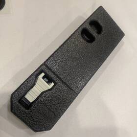 A2036901430 Mercedes-benz 2001-2007 W203 C230 C320 C-class Fuse Box Cover