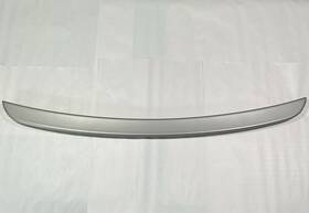 Mercedes-benz A2037900788 2001-07 W203 C230 C320 C350 Sedan Trunk Lid Spoiler Desert Silver Oem