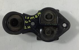 A2038800460 Mercedes-benz 2008-2013 Gl450 Gl550 Left Hood Safety Catch Oem