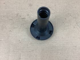 A2038980014 Mercedes-benz 2008-2012 Gl450 Spare Tire Compartment Retainer Bracket Oem