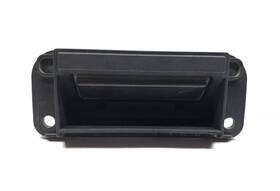 A2047500283 Mercedes-benz W204 2009 C300 Trunk Lid Hatch Release Handle Oem